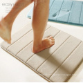 Verdickte Memory Foam Mat (FO6482)